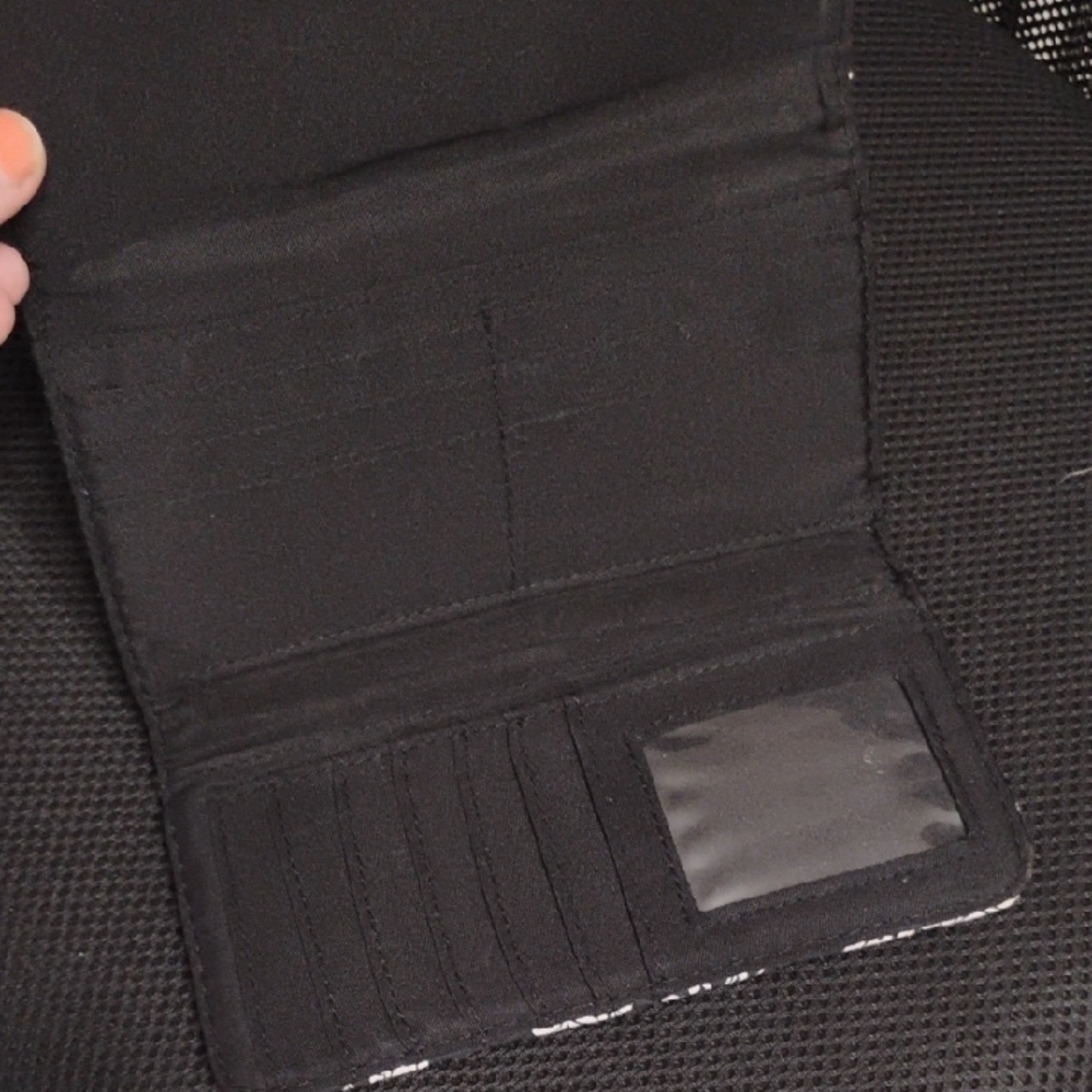 Waverly Wallet - Picture 4 of 6